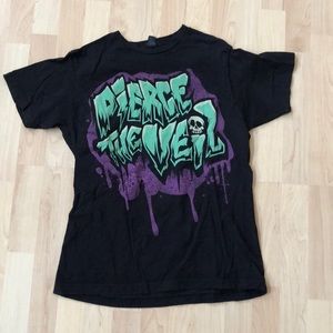 Pierce the veil band tee